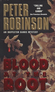 Blood at the Root: An Inspector Banks Mystery