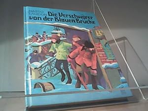 Seller image for Die Verschwrer von der Blauen Brcke, for sale by Eichhorn GmbH