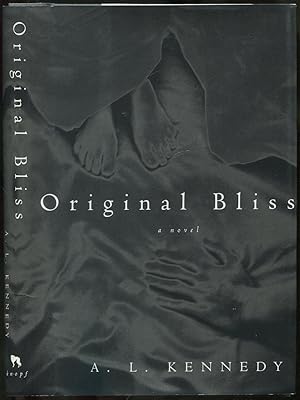 Bild des Verkufers fr Original Bliss zum Verkauf von Between the Covers-Rare Books, Inc. ABAA