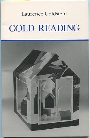 Bild des Verkufers fr Cold Reading zum Verkauf von Between the Covers-Rare Books, Inc. ABAA