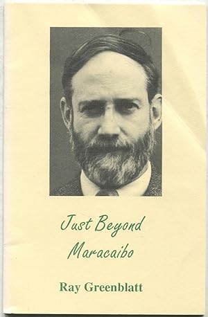 Immagine del venditore per Just Beyond Maracaibo venduto da Between the Covers-Rare Books, Inc. ABAA