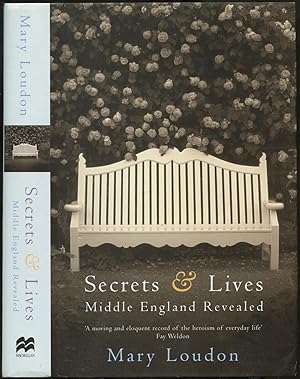 Bild des Verkufers fr Secrets & Lives: Middle England Revealed zum Verkauf von Between the Covers-Rare Books, Inc. ABAA