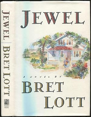 Imagen del vendedor de Jewel a la venta por Between the Covers-Rare Books, Inc. ABAA