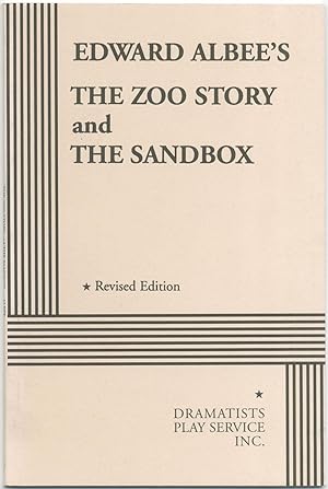 The Zoo Story and The Sandbox