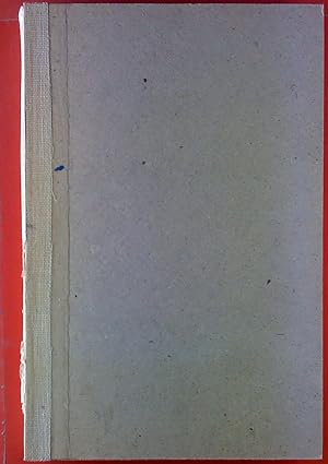 Bild des Verkufers fr Comparative Breeding Behavior On Four Species Of North American Herons. Publications of the Nuttall Ornithological Club, No. 2. zum Verkauf von biblion2