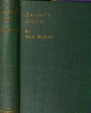Image du vendeur pour Jaunty Jock and Other Stories mis en vente par Barter Books Ltd