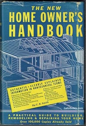 The New Home Owners Handbook