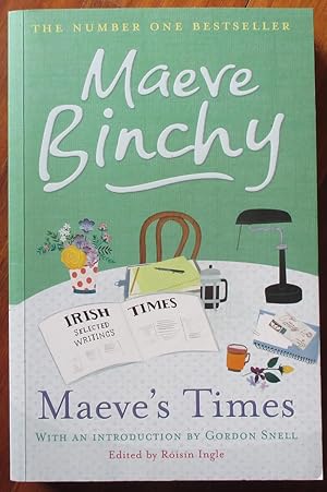 Maeve's Times: Selected Irish Times Writings