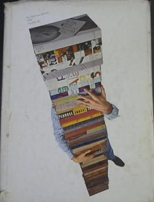 Bild des Verkufers fr The Penrose Annual Volume 62: The international review of the graphic arts zum Verkauf von Chapter 1