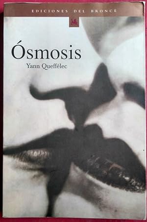 Ósmosis