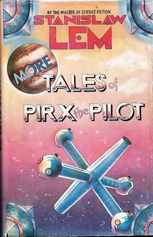 Seller image for More Tales of Pirx the Pilot for sale by Cameron House Books