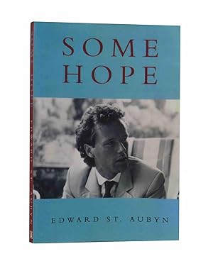 Seller image for Some Hope - Uncorrected Proof copy for sale by John Atkinson Books ABA ILAB PBFA