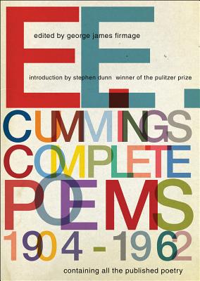 Seller image for e. e. cummings: Complete Poems, 1904-1962 (Hardback or Cased Book) for sale by BargainBookStores