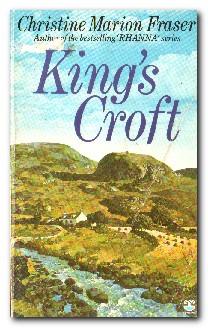 Seller image for King's Croft for sale by Darkwood Online T/A BooksinBulgaria