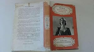Image du vendeur pour The Life of Kathleen Ferrier mis en vente par Goldstone Rare Books