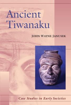 Bild des Verkufers fr Ancient Tiwanaku (Paperback or Softback) zum Verkauf von BargainBookStores