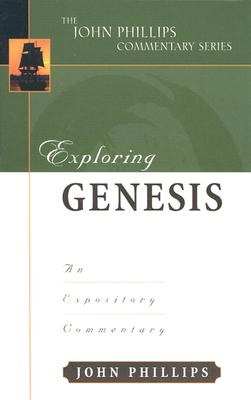 Seller image for Exploring Genesis: An Expository Commentary (Hardback or Cased Book) for sale by BargainBookStores