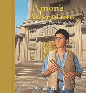Image du vendeur pour Amon's Adventure: A Family Story for Easter (Paperback or Softback) mis en vente par BargainBookStores