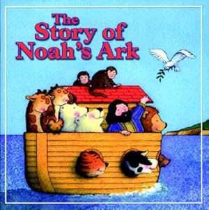 Image du vendeur pour The Story of Noah's Ark (Paperback or Softback) mis en vente par BargainBookStores