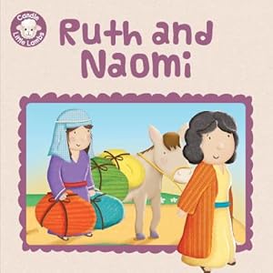 Image du vendeur pour Ruth and Naomi (Paperback or Softback) mis en vente par BargainBookStores