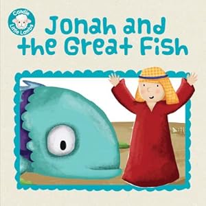 Image du vendeur pour Jonah and the Great Fish (Paperback or Softback) mis en vente par BargainBookStores