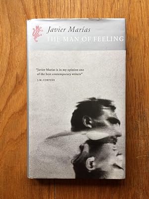 Seller image for The Man of Feeling for sale by Setanta Books