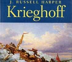 Seller image for KRIEGHOFF for sale by Harry E Bagley Books Ltd