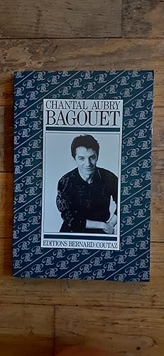 Image du vendeur pour BAGOUET. mis en vente par Librairie Sainte-Marie