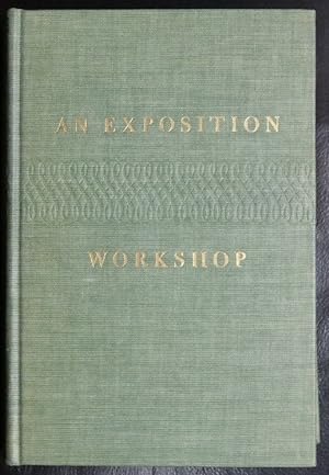 Immagine del venditore per An Exposition Workshop: Readings in Modern Controversy venduto da GuthrieBooks