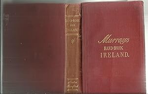 Handbook for Travellers in Ireland.