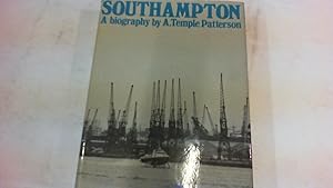 Imagen del vendedor de southampton: a biography. a la venta por Saturday Books