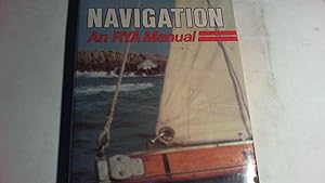 Seller image for navigation: an RYA manual. for sale by Saturday Books