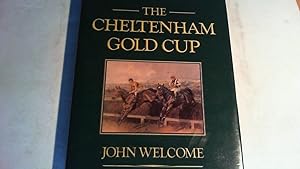 Immagine del venditore per the cheltenham gold cup. venduto da Saturday Books