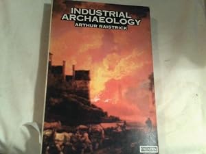 Seller image for INDUSTRIAL aRCHAEOLOGY for sale by Saturday Books