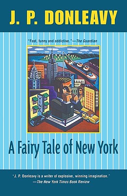 Imagen del vendedor de A Fairy Tale of New York (Paperback or Softback) a la venta por BargainBookStores