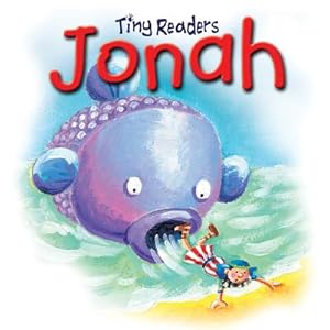 Imagen del vendedor de Jonah (Board Book) a la venta por BargainBookStores