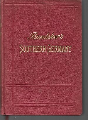 Baedeker's SOUTHERN GERMANY