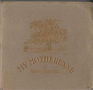 Seller image for My Motherland for sale by BYTOWN BOOKERY