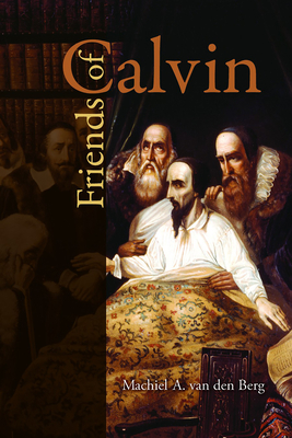 Imagen del vendedor de Friends of Calvin a la venta por BargainBookStores