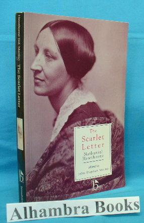 Seller image for The Scarlet Letter for sale by Alhambra Books