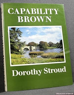 Capability Brown