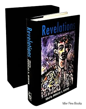 Seller image for Revelations for sale by Idler Fine Books