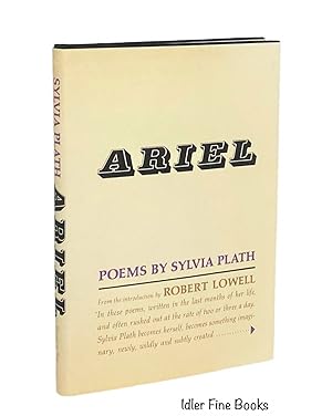 Seller image for Ariel for sale by Idler Fine Books