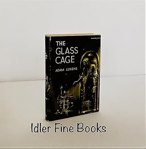 Seller image for The Glass Cage for sale by Idler Fine Books