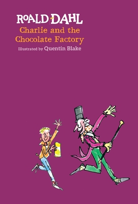 Imagen del vendedor de Charlie and the Chocolate Factory (Hardback or Cased Book) a la venta por BargainBookStores