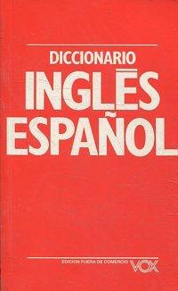 DICCIONARIO INGLES ESPAÑOL / ESPAÑOL INGLES.