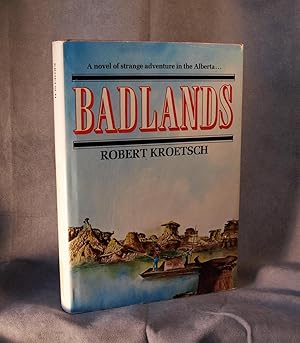 Seller image for Badlands for sale by Anthony Clark