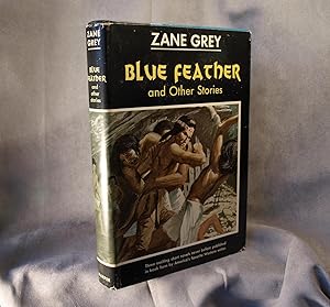 Seller image for Blue Feather and Other Stories for sale by Anthony Clark