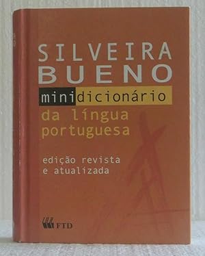 Minidicionario Da Lingua Portuguesa - Edicao Revista E Atualizada (Em Portuguese do Brasil)