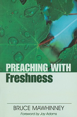 Imagen del vendedor de Preaching with Freshness (Paperback or Softback) a la venta por BargainBookStores